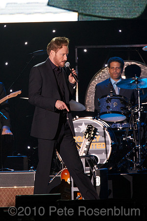 Conan O'Brien