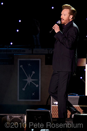 Conan O'Brien