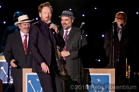 Conan O'Brien