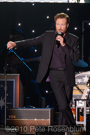 Conan O'Brien
