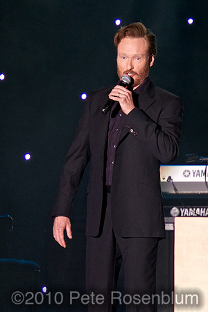 Conan O'Brien