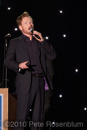 Conan O'Brien