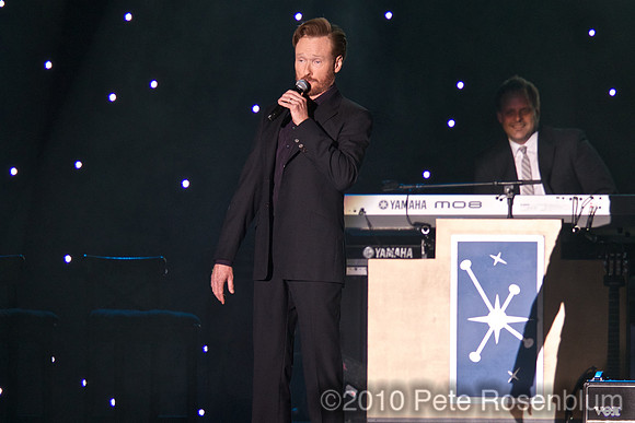 Conan O'Brien