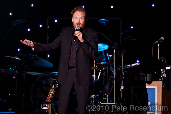 Conan O'Brien