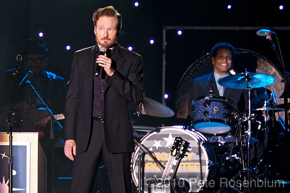 Conan O'Brien