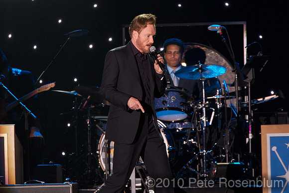 Conan O'Brien